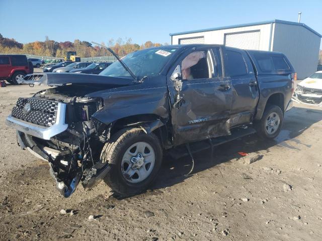 2019 Toyota Tundra Crewmax Sr5