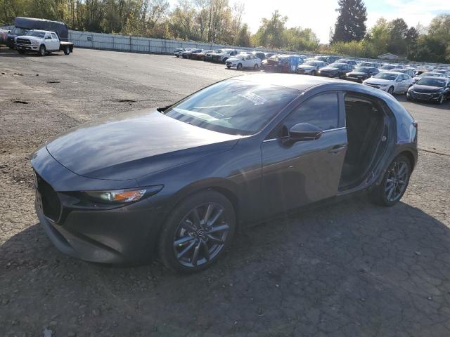 2020 Mazda 3 Preferred