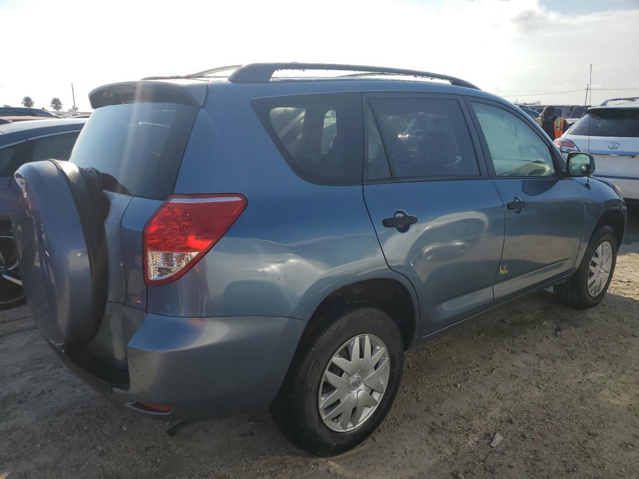 2007 Toyota RAV 4 - Image 3