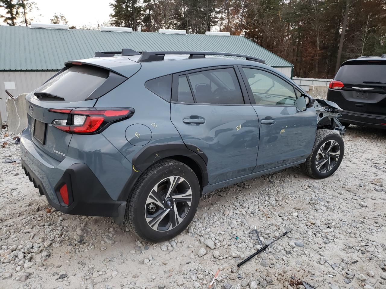 2024 Subaru XV - Image 3