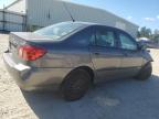 2007 Toyota Corolla Ce zu verkaufen in Hampton, VA - Front End