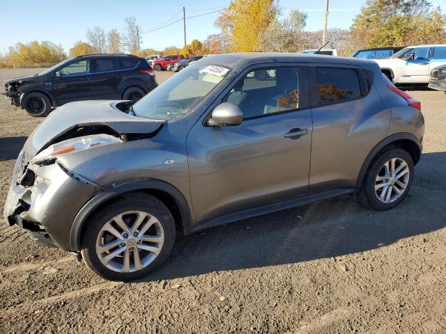 2012 Nissan Juke S