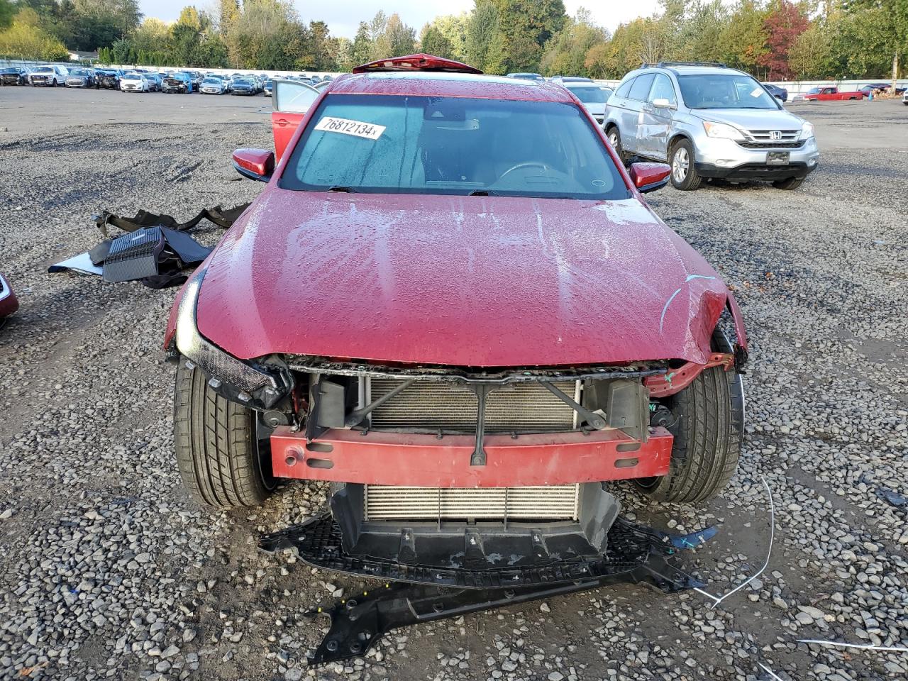 2020 Cadillac CT5 - Image 5