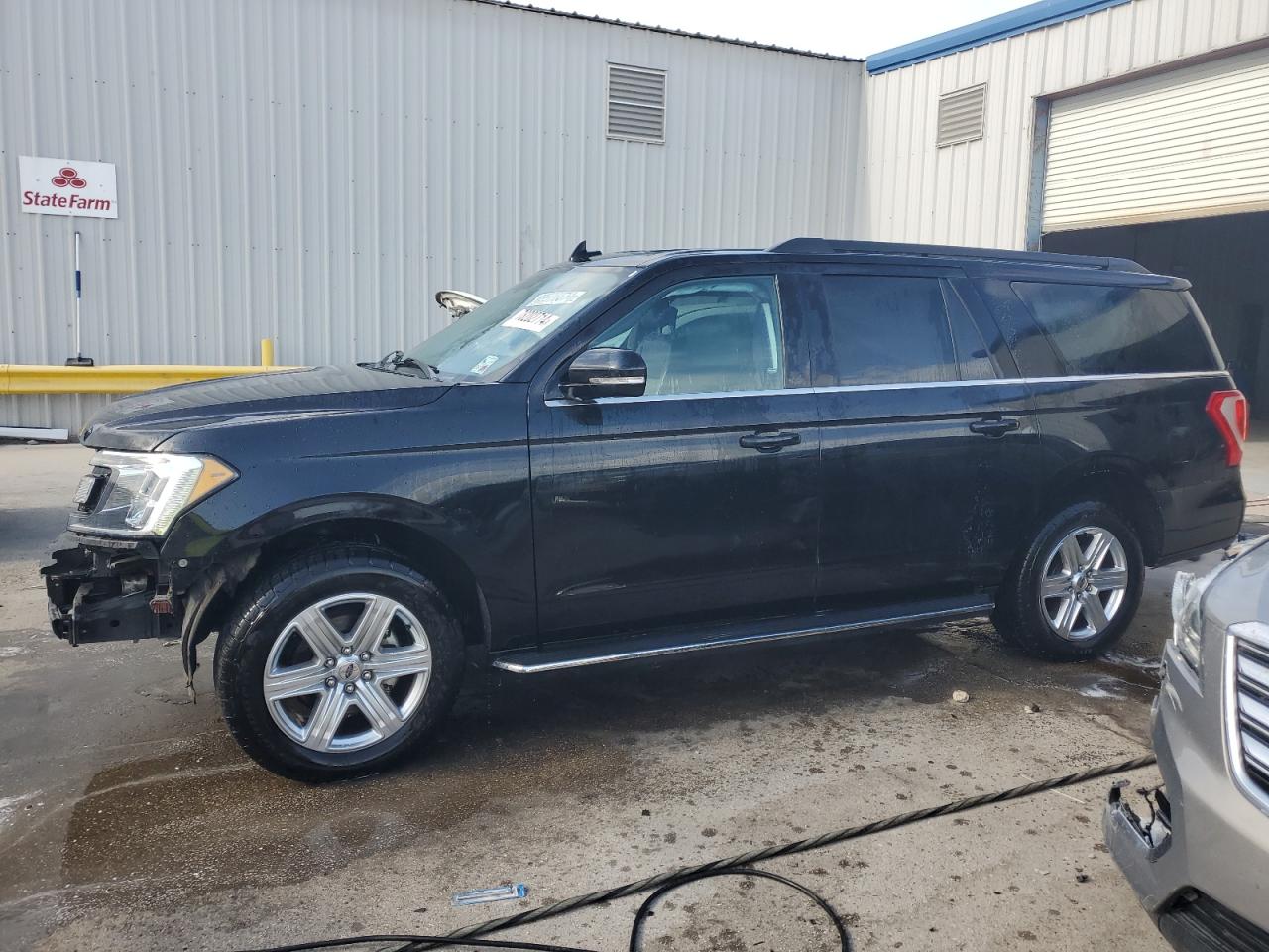 2019 Ford Expedition - Image 1