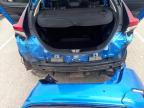 2021 NISSAN LEAF E + T for sale at Copart SANDWICH