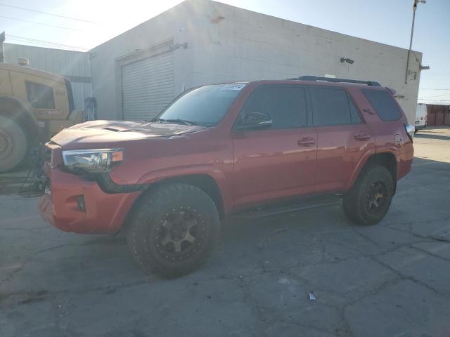 JTERU5JR3M5943865 Toyota 4Runner SR