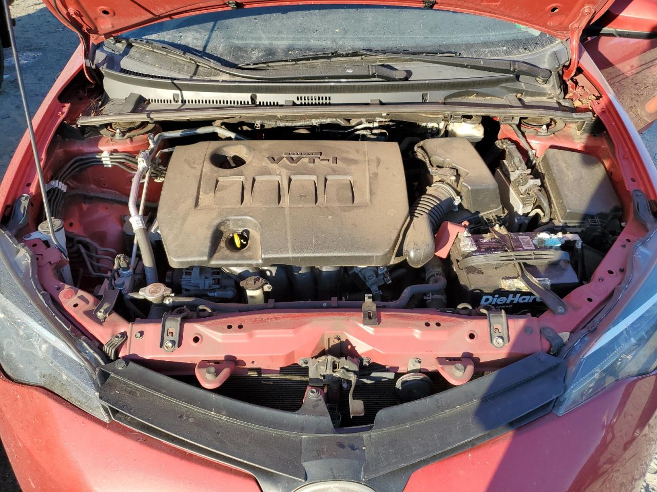 2019 Toyota Corolla - Image 11