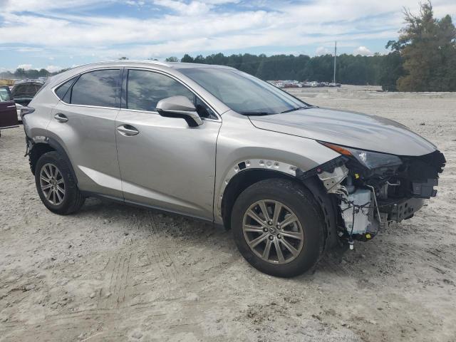  LEXUS NX 2019 tan