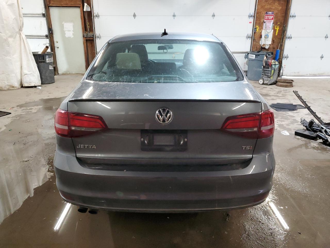 3VWD17AJXGM367281 2016 Volkswagen Jetta Sport