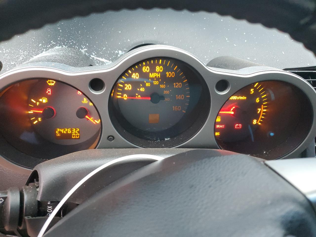 2005 Nissan Maxima - Image 9