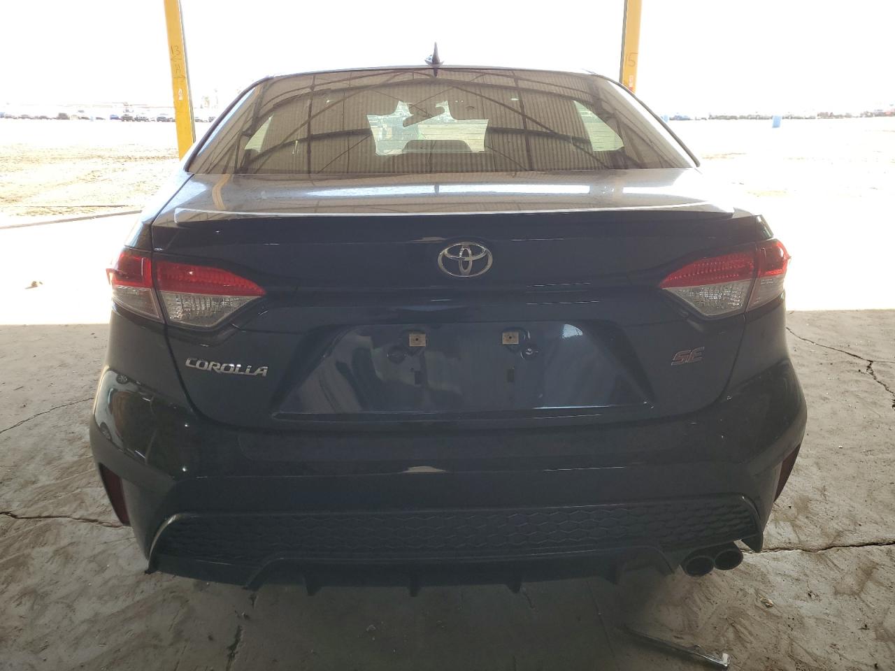 2020 Toyota Corolla - Image 6