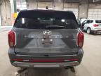 2023 Hyundai Palisade Limited en Venta en Ham Lake, MN - Side