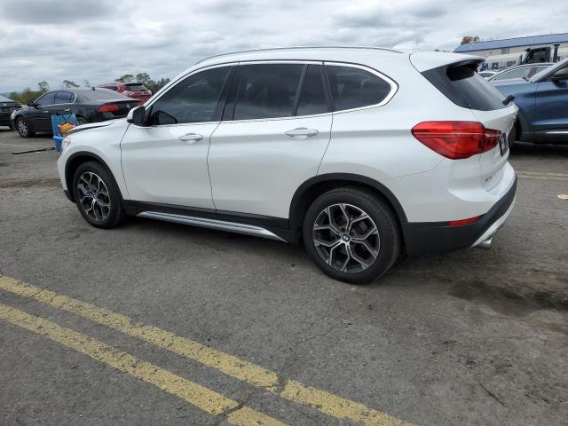 WBXJG9C00M5S27863 BMW X1 XDRIVE2 2