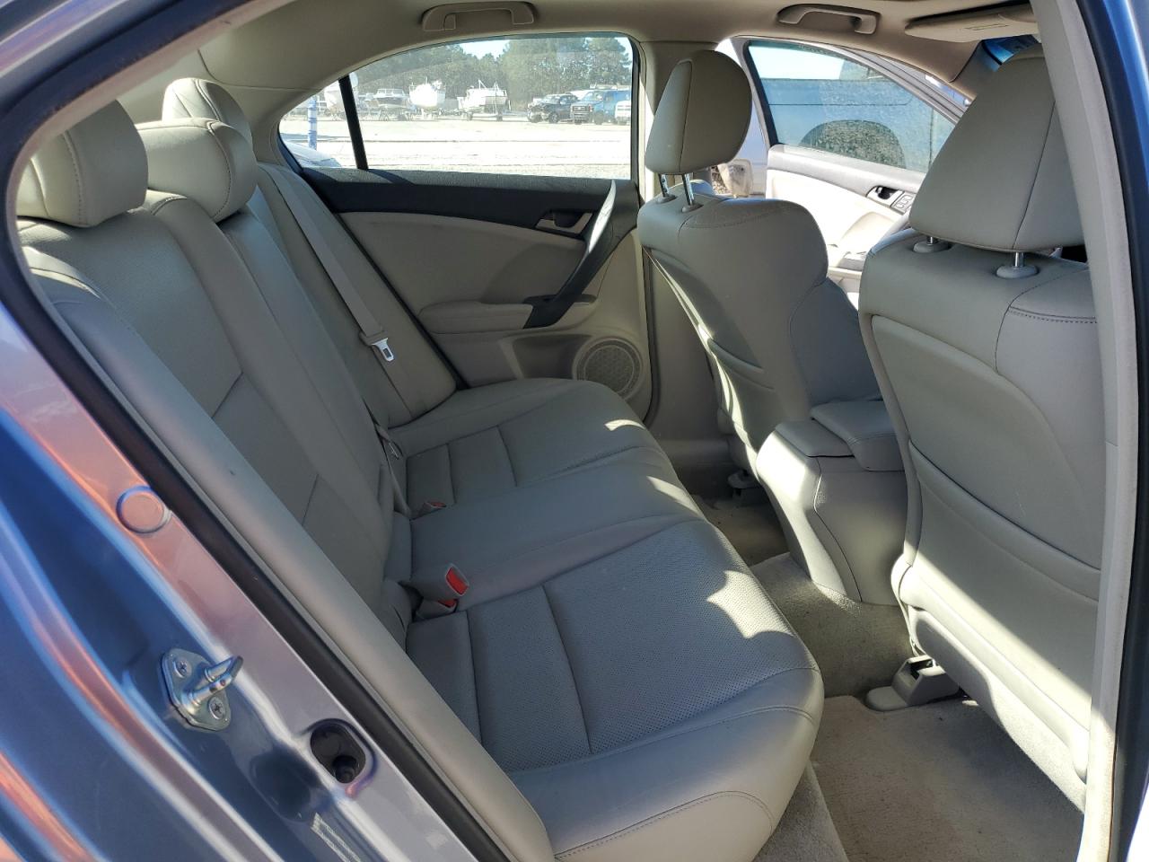 2009 Acura TSX - Image 10
