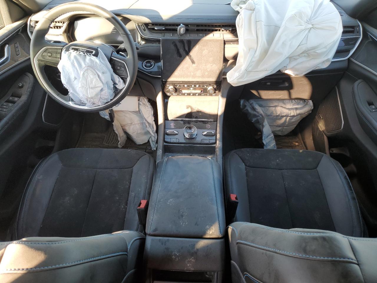 1C4RJYC63N8747507 Jeep Grand Cherokee 2022. Фото: 7