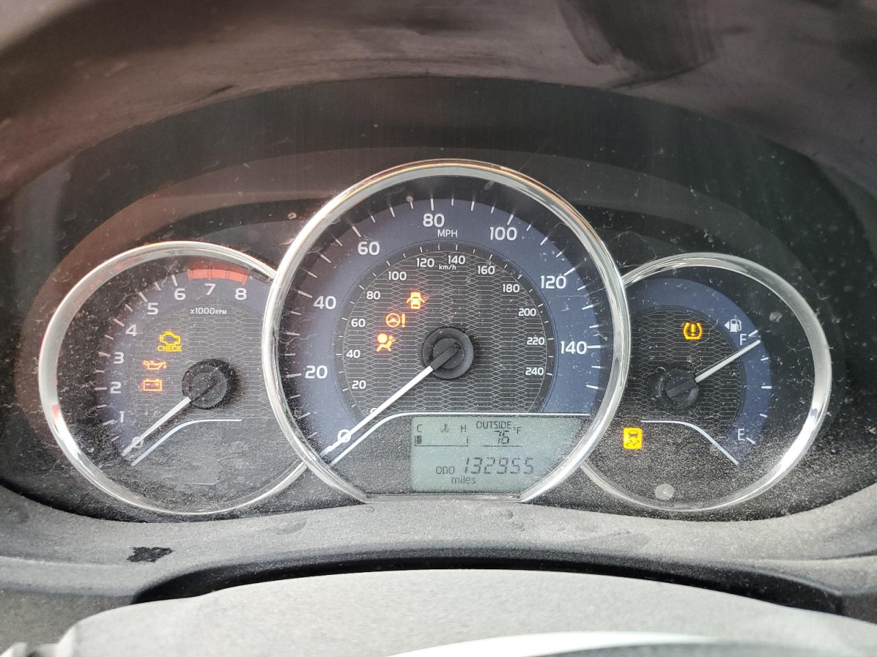 2014 Toyota Corolla L VIN: 2T1BURHE0EC081239 Lot: 74618204