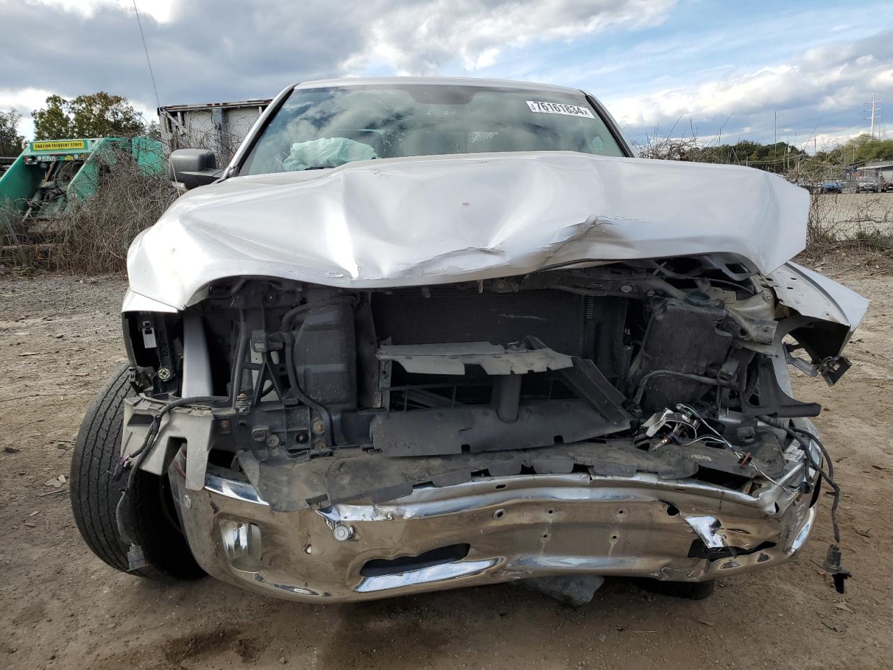 2017 RAM 1500 - Image 5