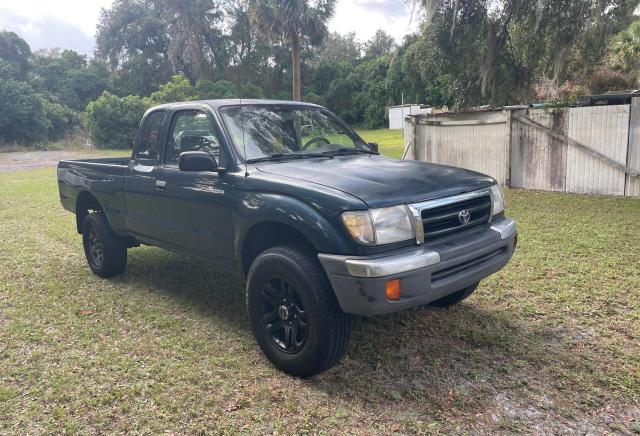 1998 Toyota Tacoma Xtracab