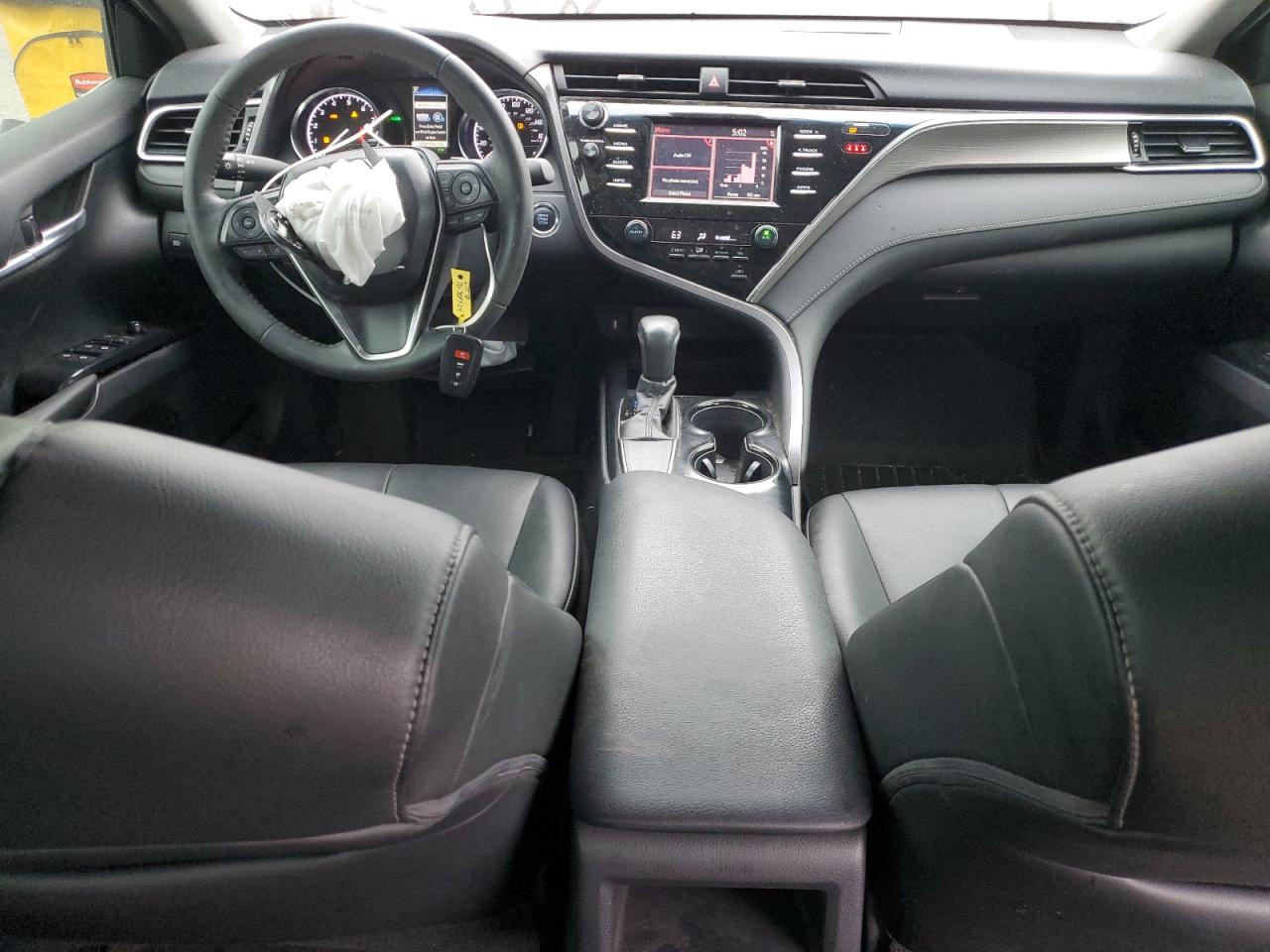 2018 Toyota Camry - Image 8