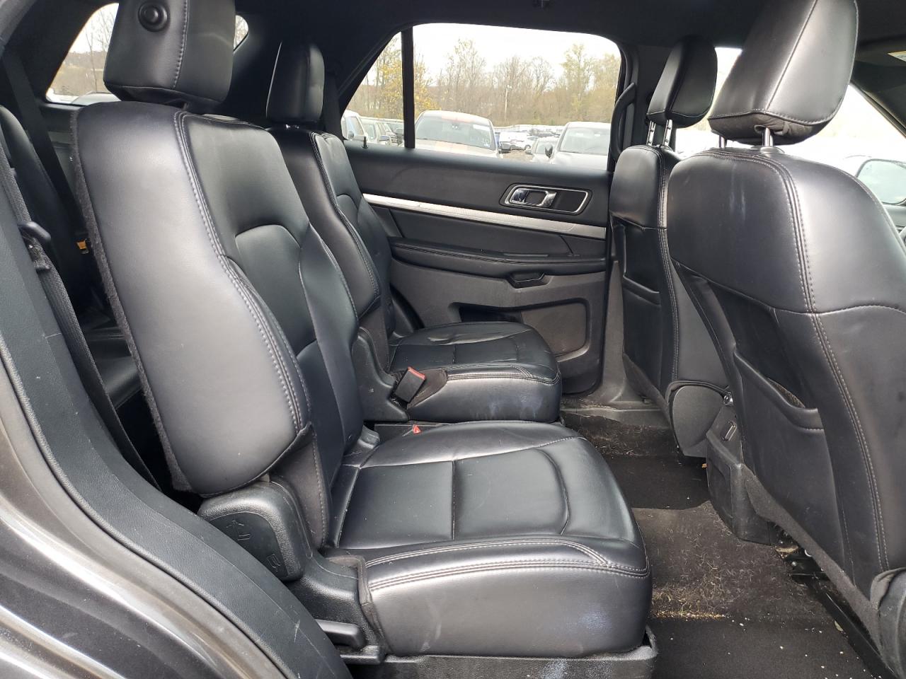 2019 Ford Explorer Xlt VIN: 1FM5K8D87KGA99968 Lot: 78159774