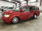 2008 Chrysler Town & Country Touring zu verkaufen in Avon, MN - Side