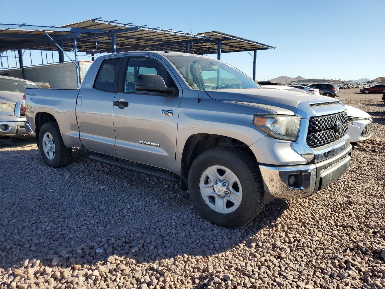 2019 Toyota Tundra - Image 4