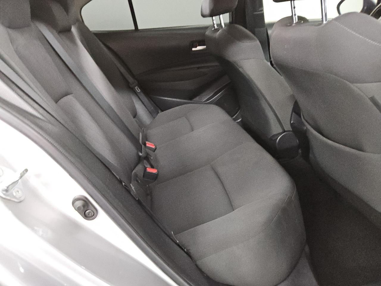 2020 Toyota Corolla Le VIN: JTDEPRAE1LJ015511 Lot: 71598624