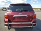 2008 Toyota Highlander Limited de vânzare în Brookhaven, NY - Front End