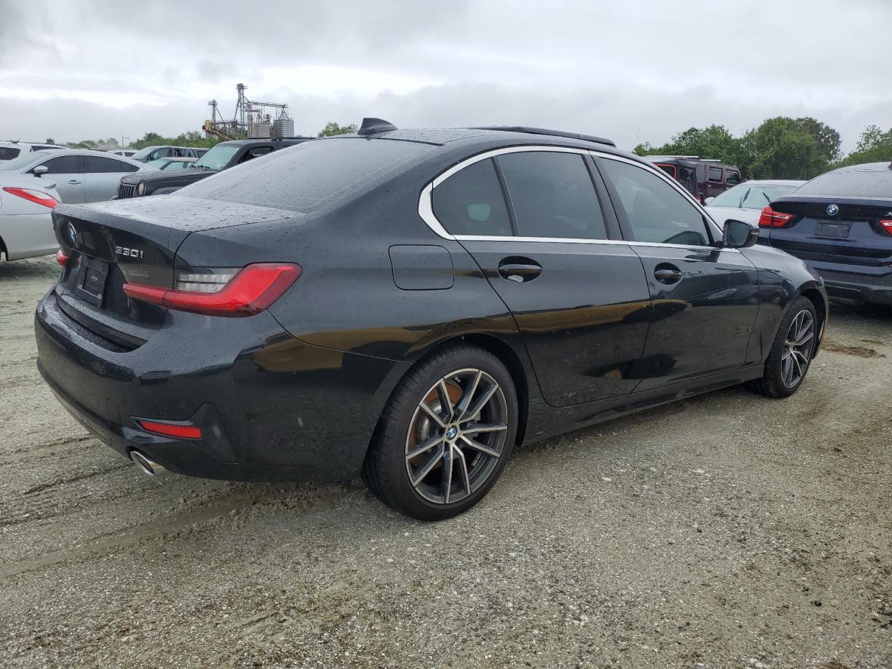 2020 BMW 3er - Image 3