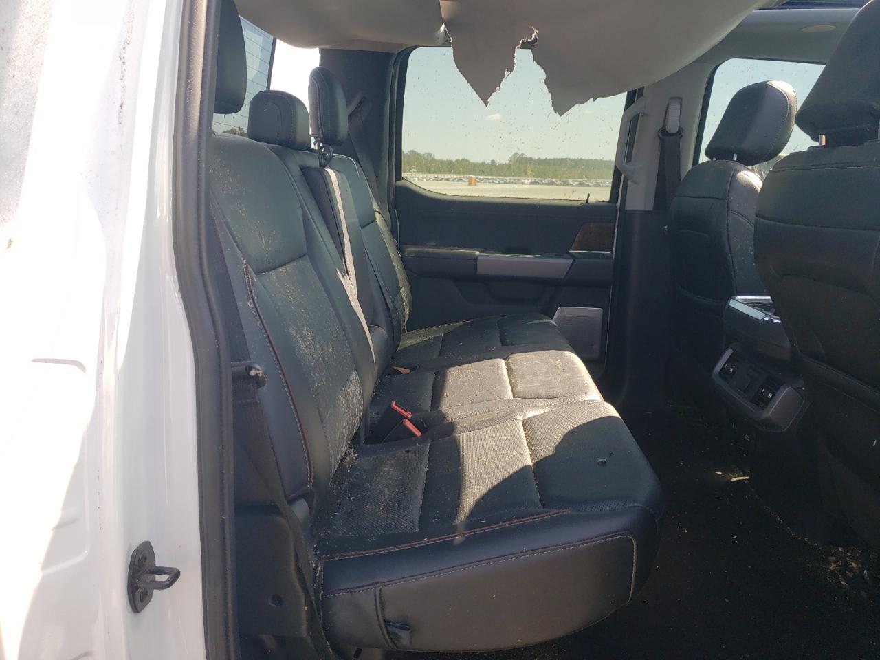 2021 Ford F150 Supercrew VIN: 1FTFW1E86MFC17486 Lot: 75059104