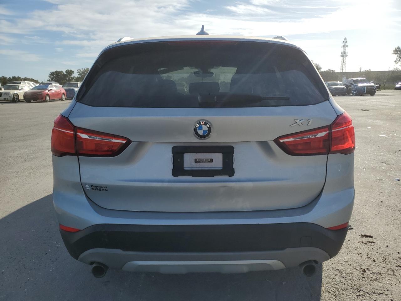 WBXHT3Z31H4A53549 2017 BMW X1 xDrive28I