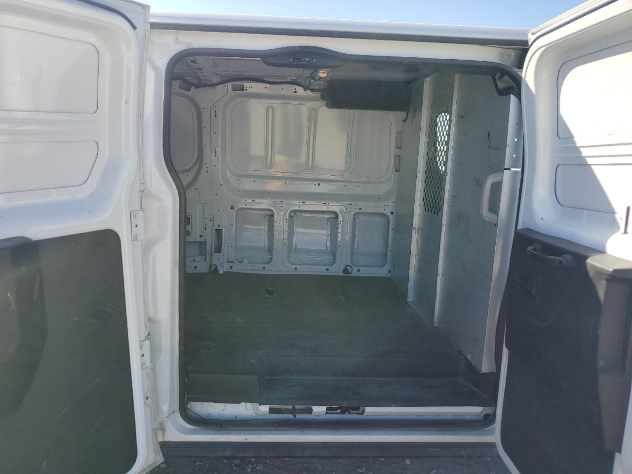 2016 Ford Transit T-250 VIN: 1FTYR2ZM6GKB54060 Lot: 74359334