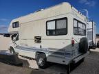 1991 Ford Econoline E350 Cutaway Van de vânzare în Casper, WY - Burn