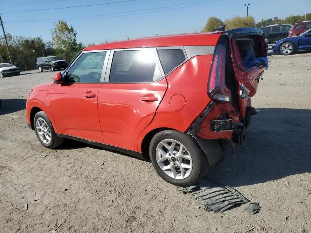 KNDJ23AU5R7242269 Kia Soul LX 2