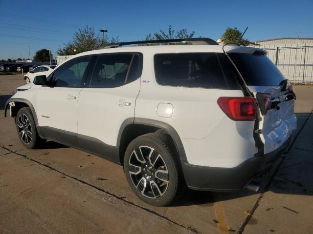 GMC ACADIA 2019 Biały