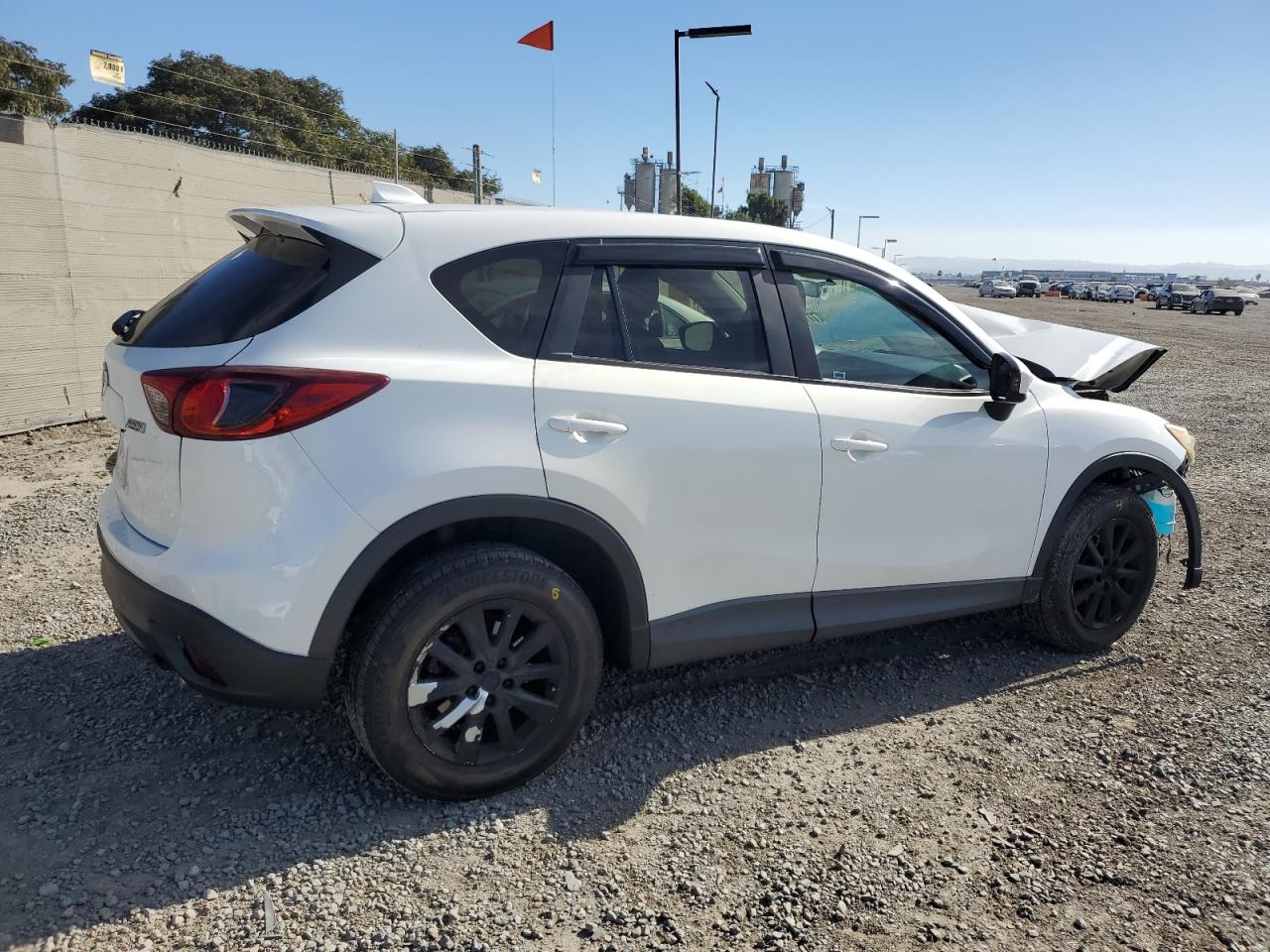 2014 Mazda CX-5 - Image 3