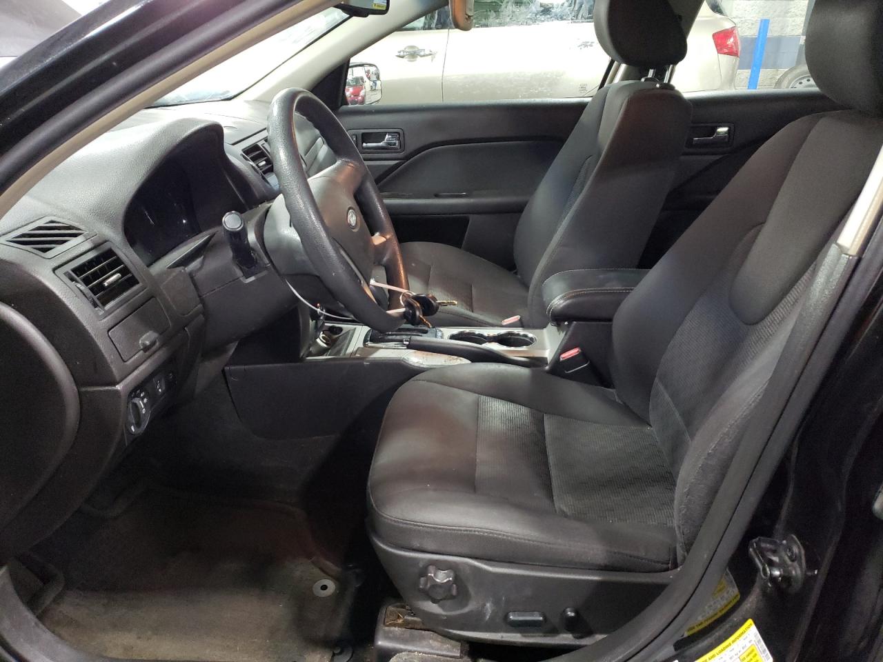 2011 Ford Fusion - Image 7