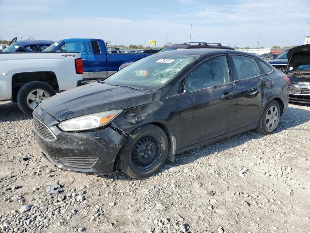 2015 Ford Focus S продається в Cahokia Heights, IL - Front End