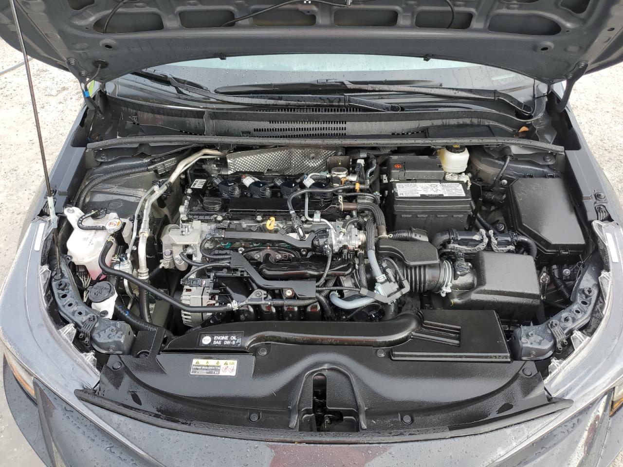 2024 Toyota Corolla - Image 11