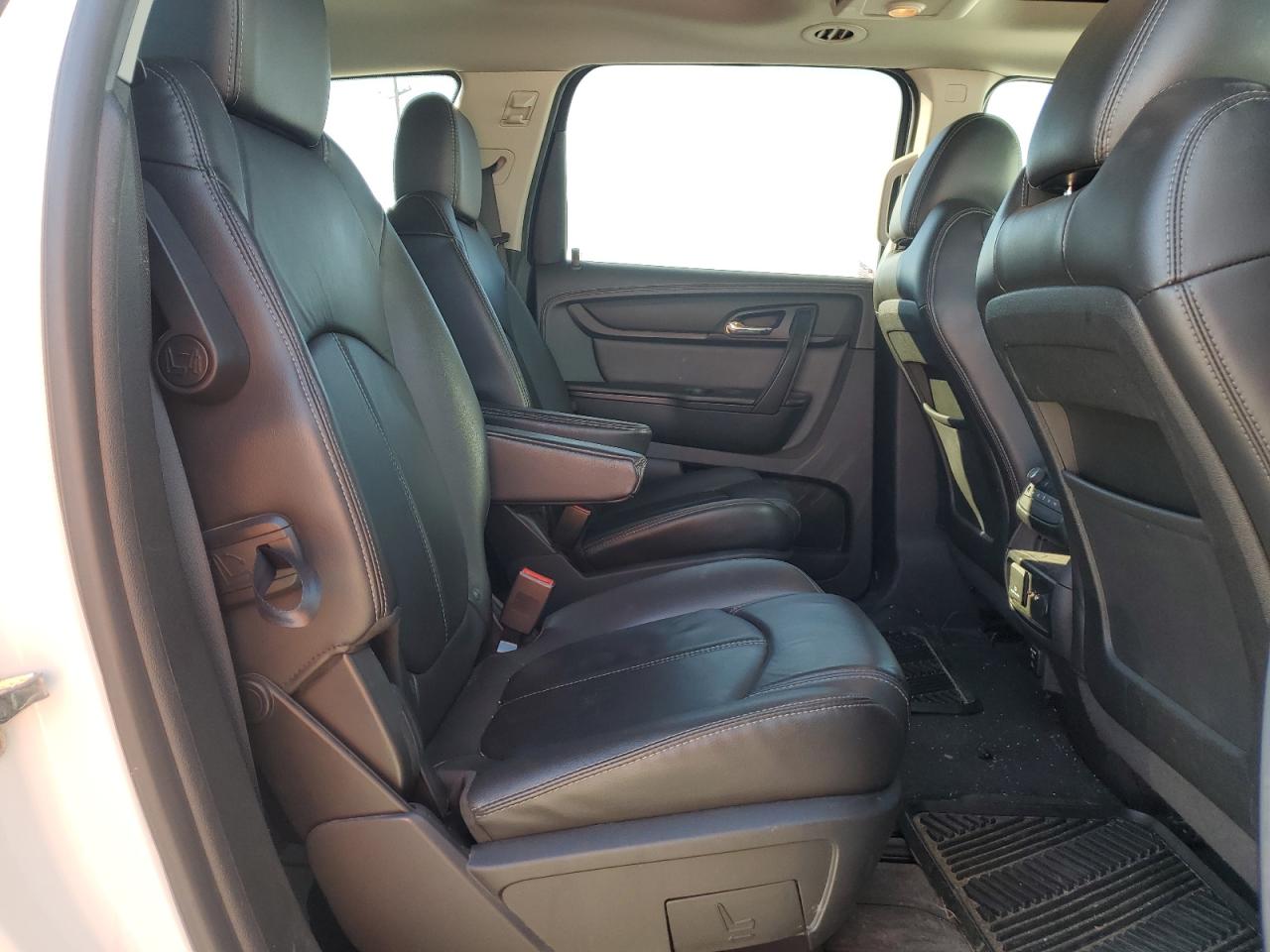 2016 Chevrolet Traverse Lt VIN: 1GNKVHKD9GJ228311 Lot: 77077384