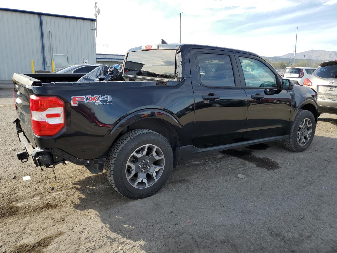 2022 Ford Maverick - Image 3