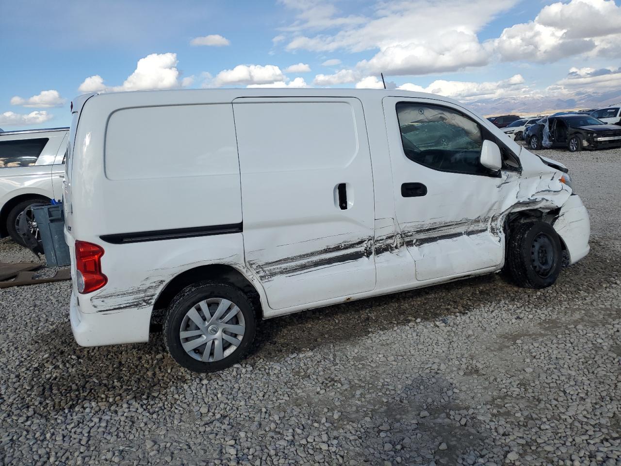 2018 Nissan NV - Image 3