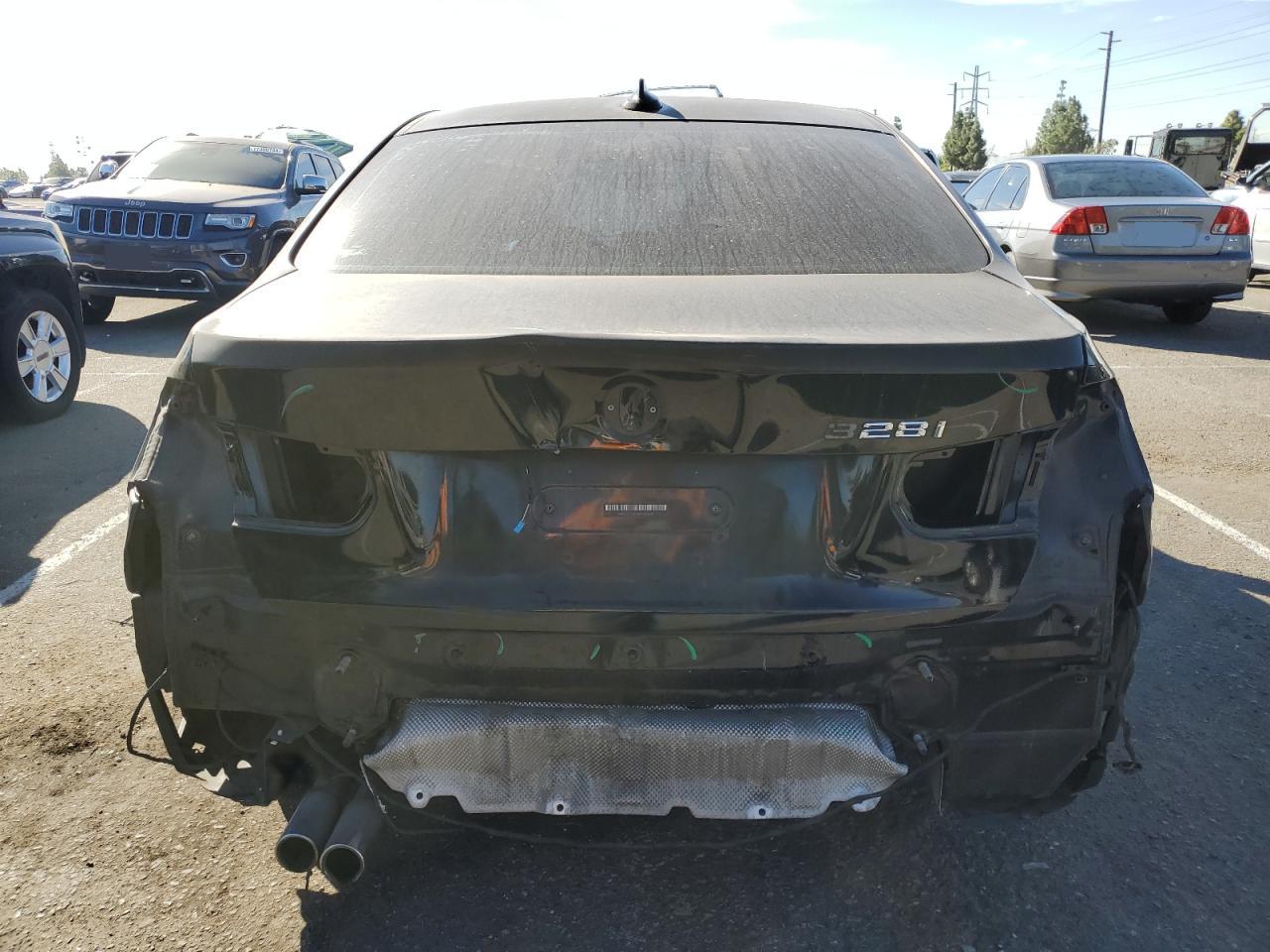 2015 BMW 3er - Image 6