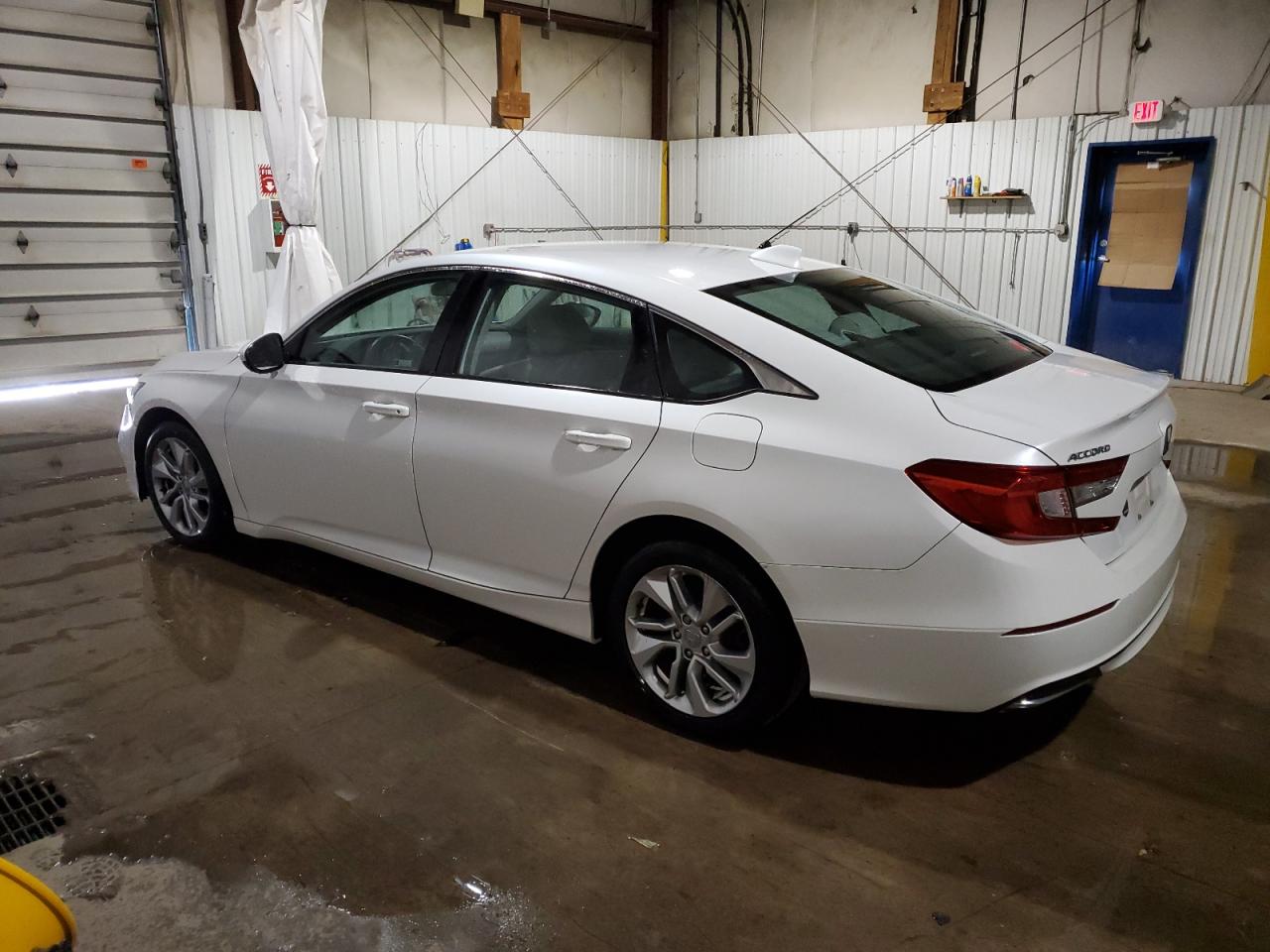 2018 Honda Accord - Image 2