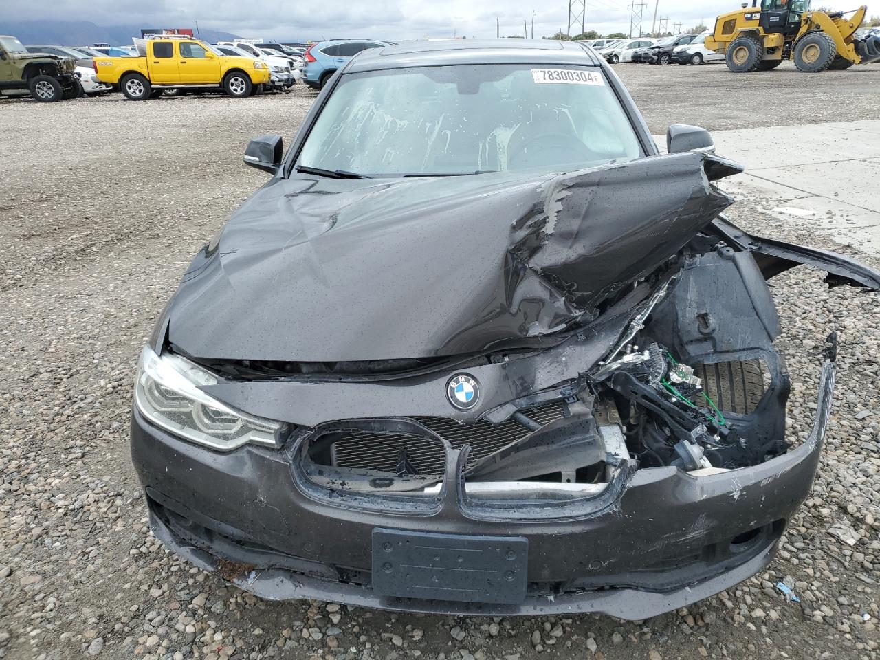 2018 BMW 3er - Image 5