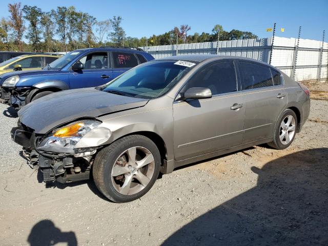 2008 Nissan Altima 3.5Se na sprzedaż w Spartanburg, SC - Front End