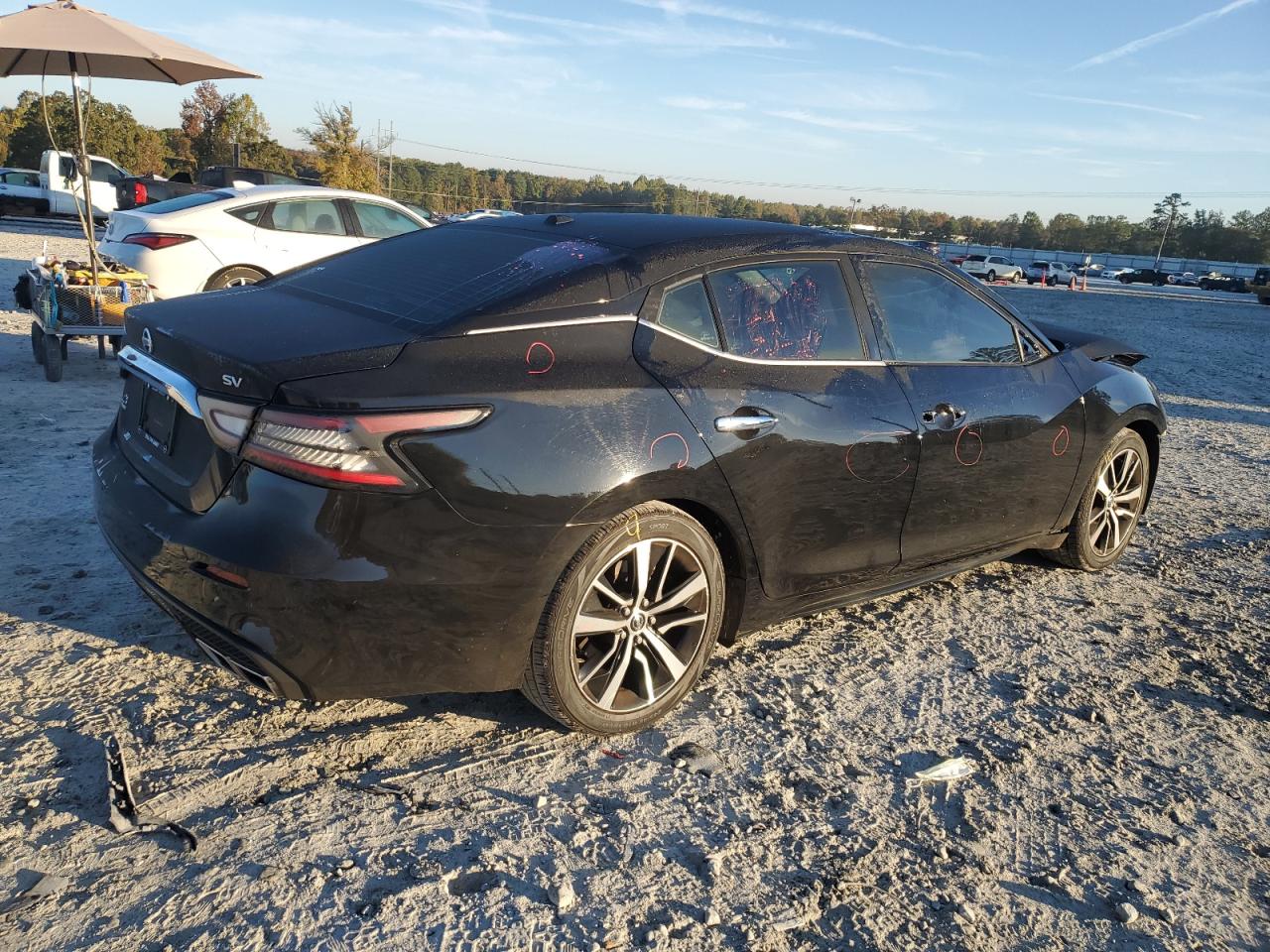 2021 Nissan Maxima - Image 3