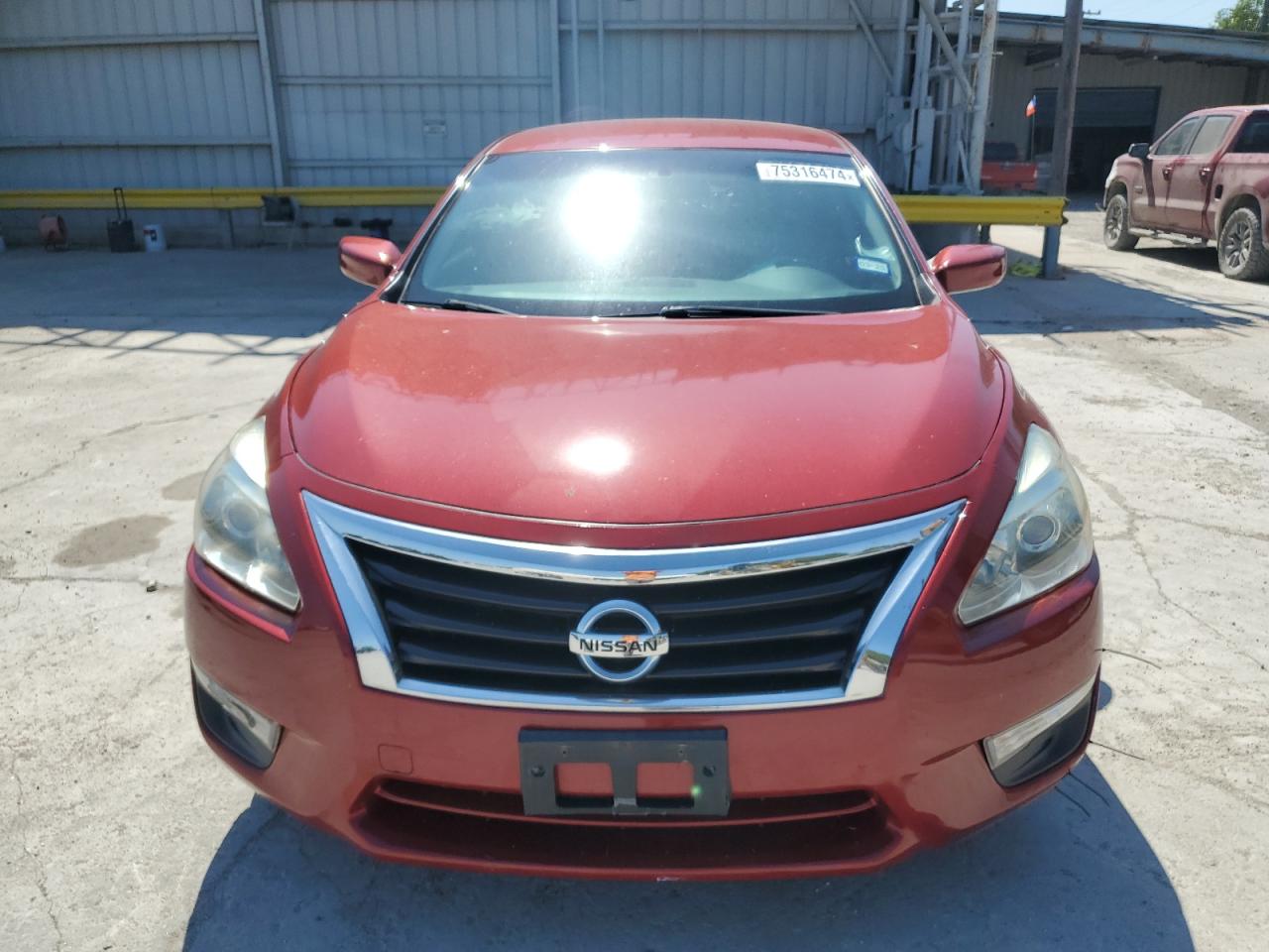 2015 Nissan Altima - Image 5