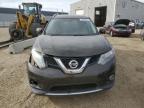 2015 NISSAN ROGUE S for sale at Copart AB - EDMONTON