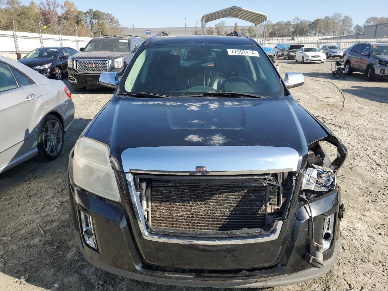 2012 GMC Terrain - Image 5